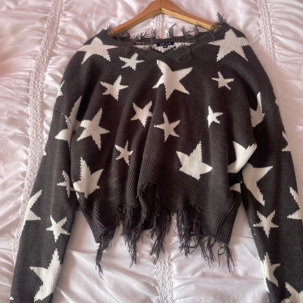 cute sweater